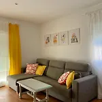 Comodo Apartamento En Zahara De Los Atunes