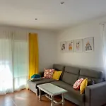 Comodo Apartamento En Zahara De Los Atunes