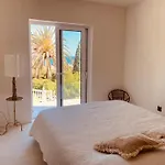 Stunning Seaview House Near La Cala De Mijas