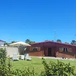 Cabana Los Abuelos