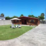 Cabana Los Abuelos