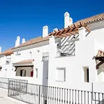 Apartamentos Modernos Cerca De Puerto Banus