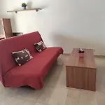 Apartamentos Kronos 3000