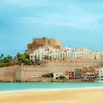 Peniscola Azahar