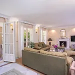 Calahonda Villa La Palma