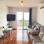 3Br In The Heart Of Benalmadena