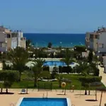 Apartamento Atico Naturista En Vera Playa Almeria