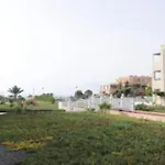 Apartamento Atico Naturista En Vera Playa Almeria