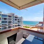 Acv - Costa Marina Iii-1ª Linea Planta 10 Norte