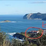 Coqueto Apartamento Junto Al Mar