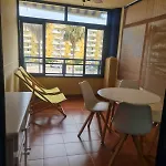 La Casita De La Playa Playa Xeraco