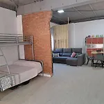 Estudio Planta Baja