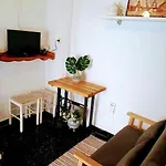 Casita Centenaria