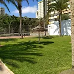 Estudio Paraiso