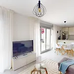 Villa Aire - A Murcia Holiday Rentals Property