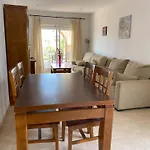 Apto Veranda Agua