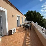 Casa Las Cuatro Higueras 2