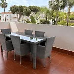 Boho Moni Apartament