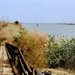 La Pau Del Delta