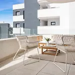 Casa Olivia Higueron West