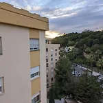 Apartamentos Con Vistas Y Terraza En Marbella
