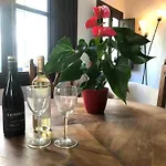 Villagehousewithcharacter