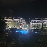 Apartamento En Panoramica Golf