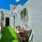 Lafrenchtouch - Coqueto Apartamento Con Terraza