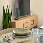Apartamento Centrico En Almeria