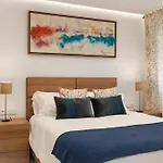 Lujoso Apartamento En El Corazon De Malaga