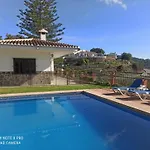 Casa Rural Paca Perea