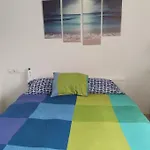 Apartamento La Azohia