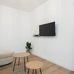 Apartamentos Coronada 1