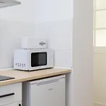 Apartamentos Coronada 1