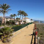 Amazing Sea Views From This Exquisite Three-Bedroom Penthouse Apartment
