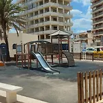 Apartamento De Toni Playa Bellresguard