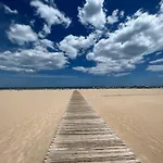Rincon De Maria- Segunda Linea De Playa-Ganador Traveller Awards 2025