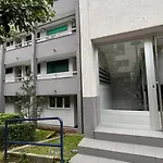 Apartamento Acogedor