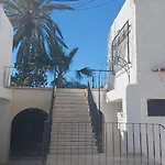 Central Beachfront Location Mojacar