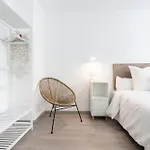Zorzano City Center Apartment