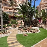 Apartamento Turistico Puerto De Almerimar