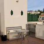 Beautiful Penthouse Two Bedrooms With Sea & Mountain View