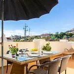 Benalmadena Penthouse