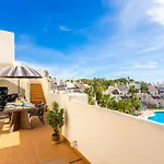 Benalmadena Penthouse