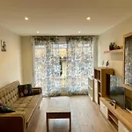 Apartamento Centrico Junto A La Playa De San Lorenzo