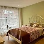 Apartamento Centrico Junto A La Playa De San Lorenzo