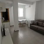 Apartamentos Sanlucar
