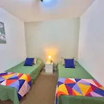 Comodo Apartamento En Badalona