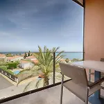 Ohtels Les Oliveres