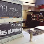Ohtels Les Oliveres